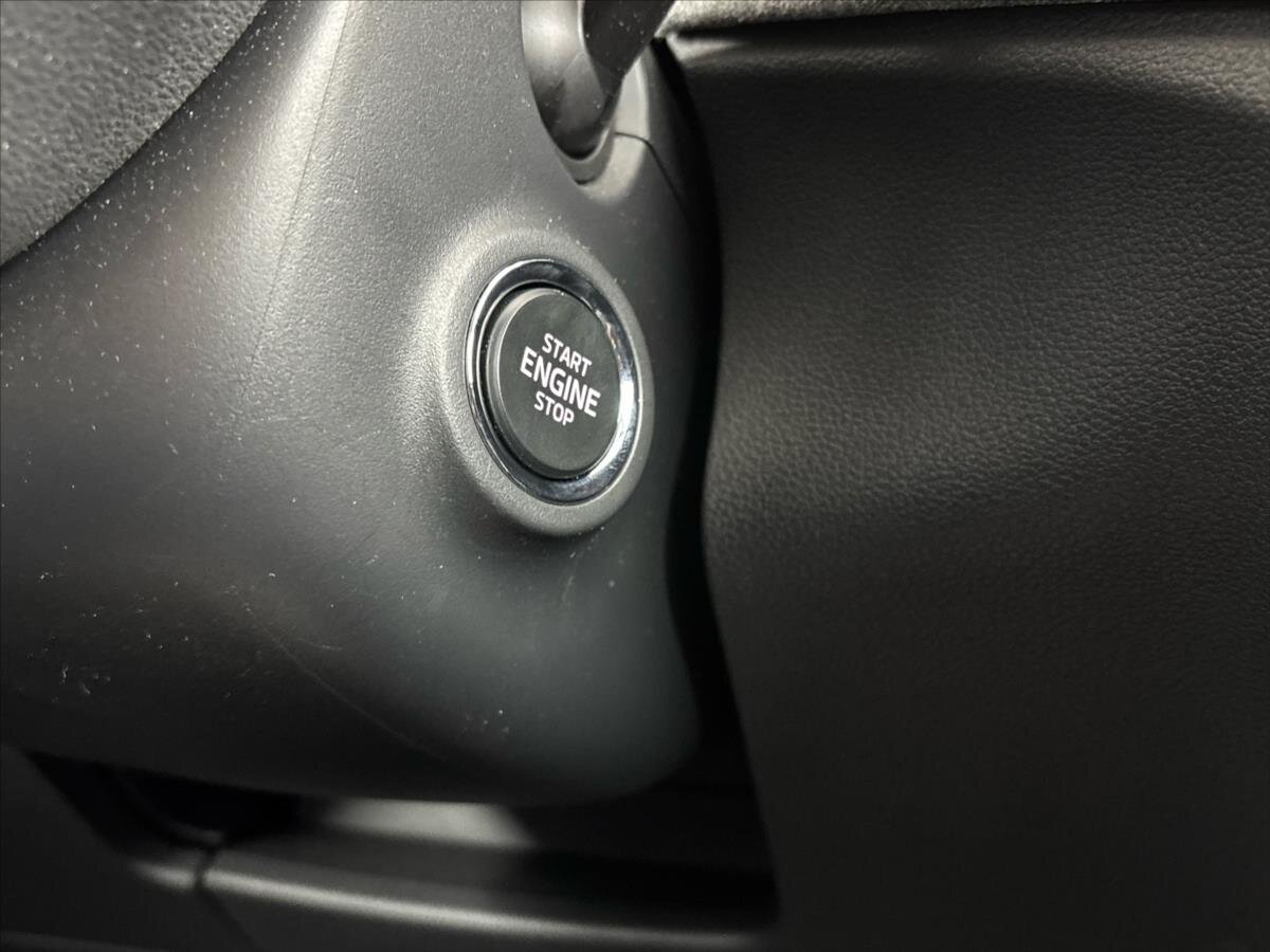 Škoda Scala Hatchback 999,0 85 kw