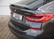 BMW Řada 6 Liftback 3,0 l 235 kw