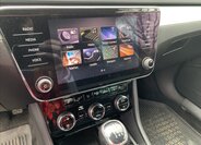 Škoda Superb Sedan / Limuzína 1,5 l 110 kw