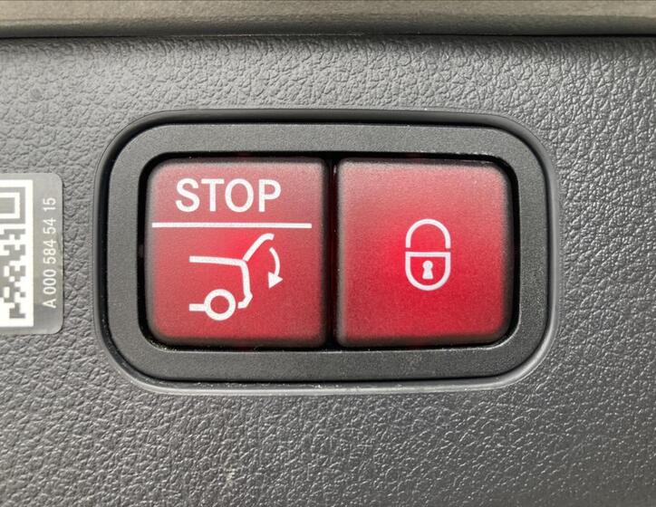 Mercedes-Benz Třídy C 25