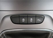 Opel Astra Hatchback 1,2 l 81 kw