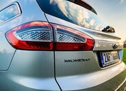 Ford Mondeo Kombi 0,0 104 kw