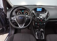 Ford B-MAX Hatchback 999,0 92 kw