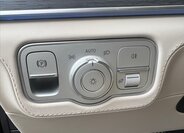 Mercedes-Benz GLE SUV / Terénní 4,0 l 450 kw