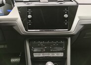 Volkswagen Touran MPV 2,0 l 110 kw