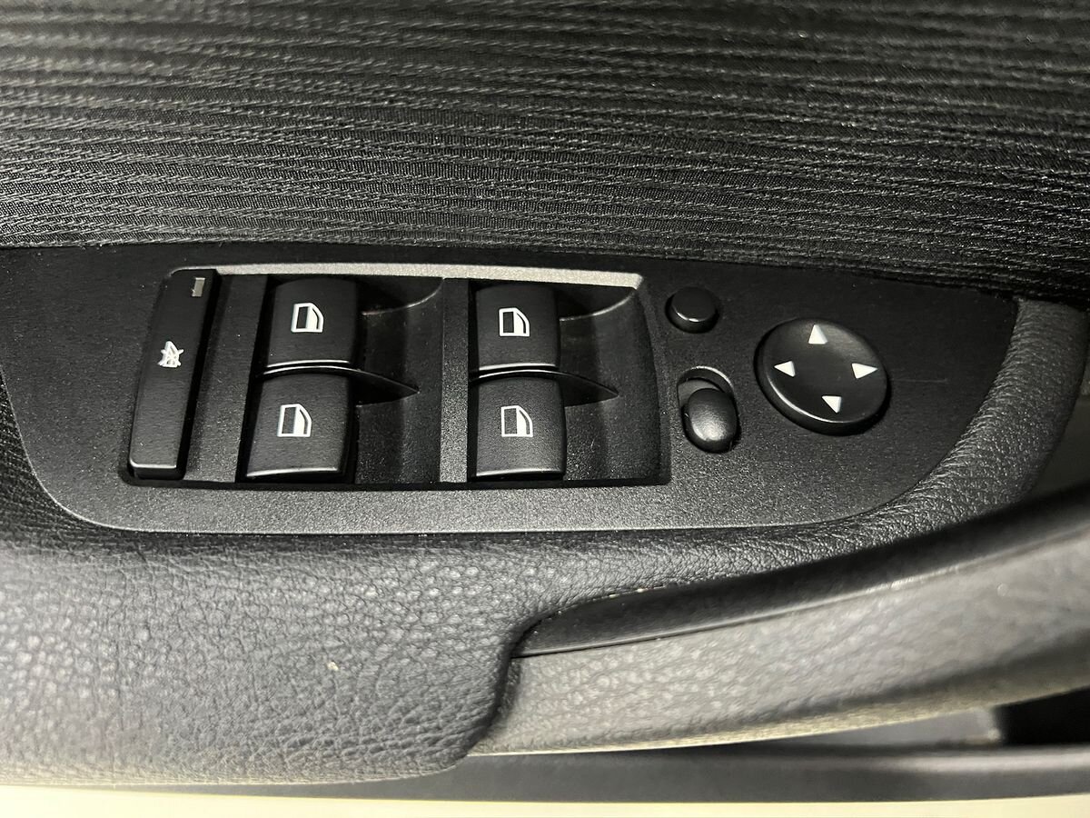 BMW X1 SUV / Terénní 2,0 l 135 kw