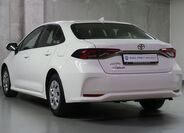 Toyota Corolla 7