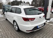 Seat Leon Kombi 1,4 l 92 kw