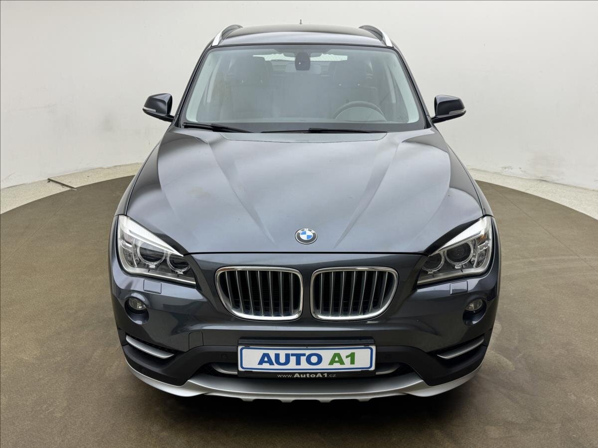 BMW X1 SUV / Terénní 2,0 l 105 kw