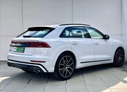 Audi SQ8 SUV / Terénní 4,0 l 320 kw