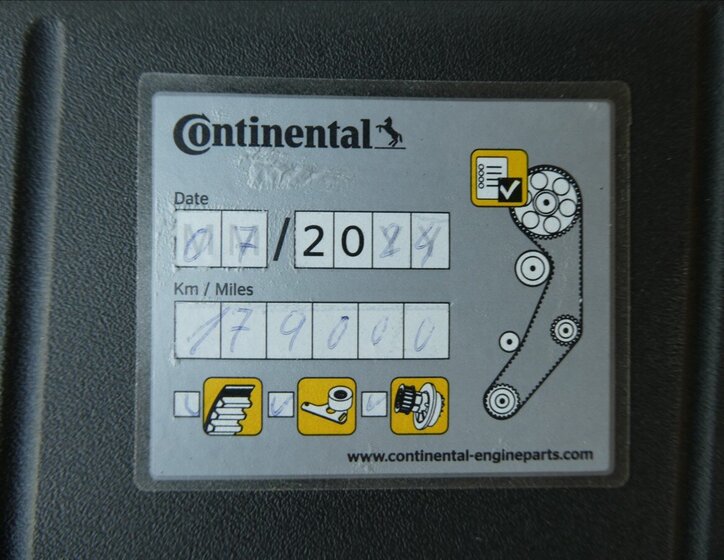 Audi Q5 SUV / Terénní 2,0 l 120 kw