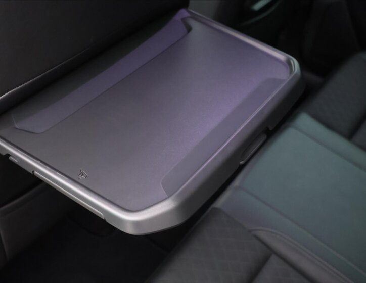 Škoda Karoq SUV / Terénní 2,0 l 110 kw