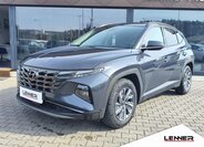 Hyundai Tucson SUV / Terénní 1,6 l 110 kw