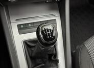 Škoda Octavia 21
