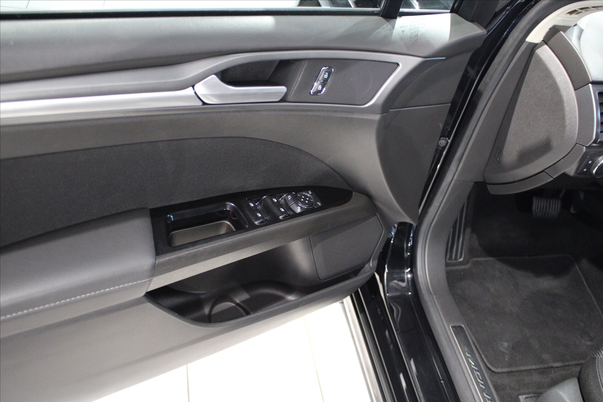 Ford Mondeo Kombi 2,0 l 132 kw