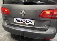 Volkswagen Touran MPV 1,4 l 110 kw