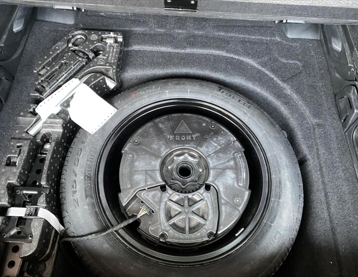 Volkswagen Passat Kombi 2,0 l 206 kw