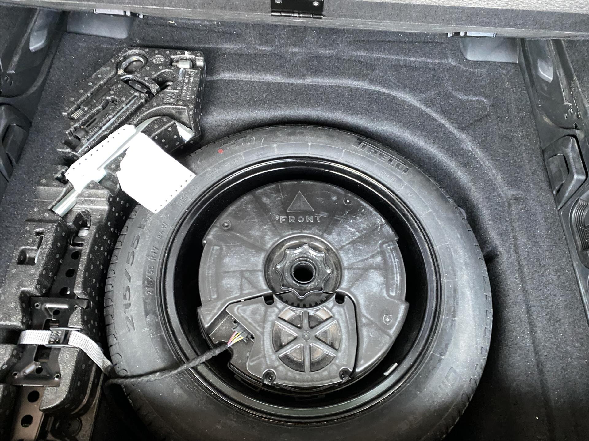 Volkswagen Passat Kombi 2,0 l 206 kw