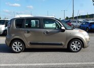 Citroën C3 Picasso Kombi 1,6 l 80 kw