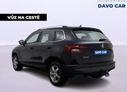 Škoda Karoq SUV / Terénní 999,0 85 kw