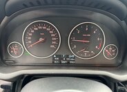 BMW X3 SUV 2,0 l 140 kw