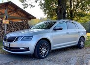 Škoda Octavia Kombi 0,0 81 kw