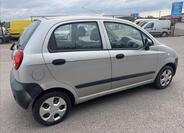 Chevrolet Spark 5