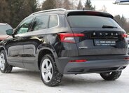 Škoda Karoq 7