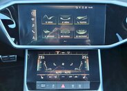 Audi A6 Kombi 2,0 l 195 kw