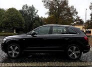 Audi Q5 SUV / Terénní 0,0 0