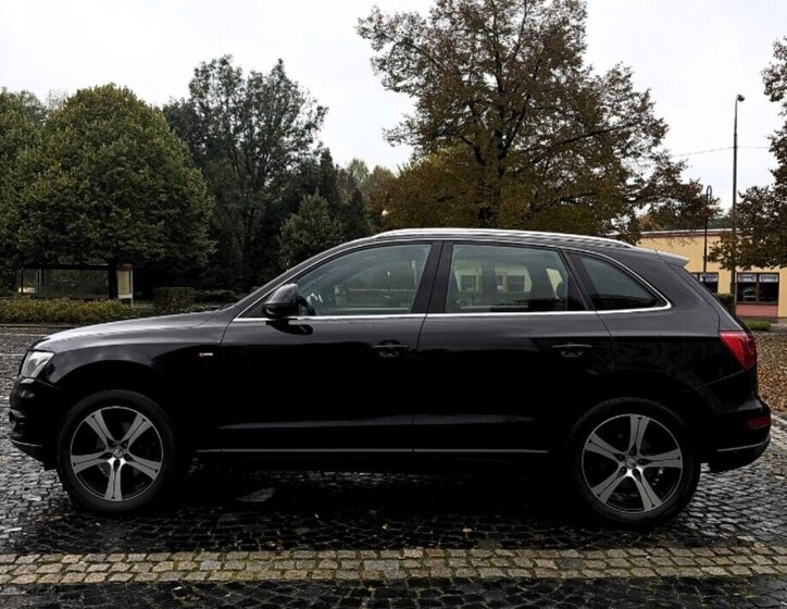 Audi Q5 SUV / Terénní 0,0 0