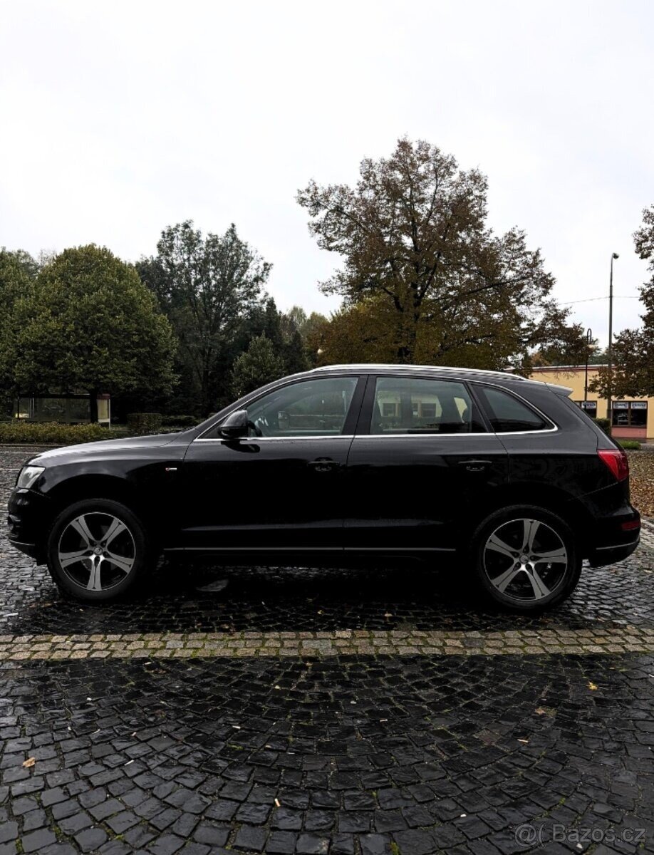 Audi Q5 SUV / Terénní 0,0 0
