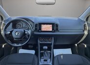 Škoda Karoq SUV / Terénní 2,0 l 110 kw