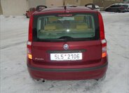 Fiat Panda 3