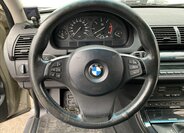 BMW X5 SUV / Terénní 3,0 l 160 kw