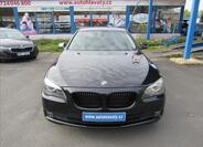 BMW Řada 7 2