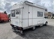 Fiat Ducato Ostatní 2,5 l 70 kw