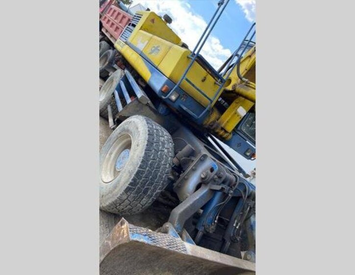 Ostatní Ostatní Ostatní 0,0 115 kw