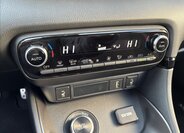 Toyota GR Yaris Hatchback 1,6 l 192 kw