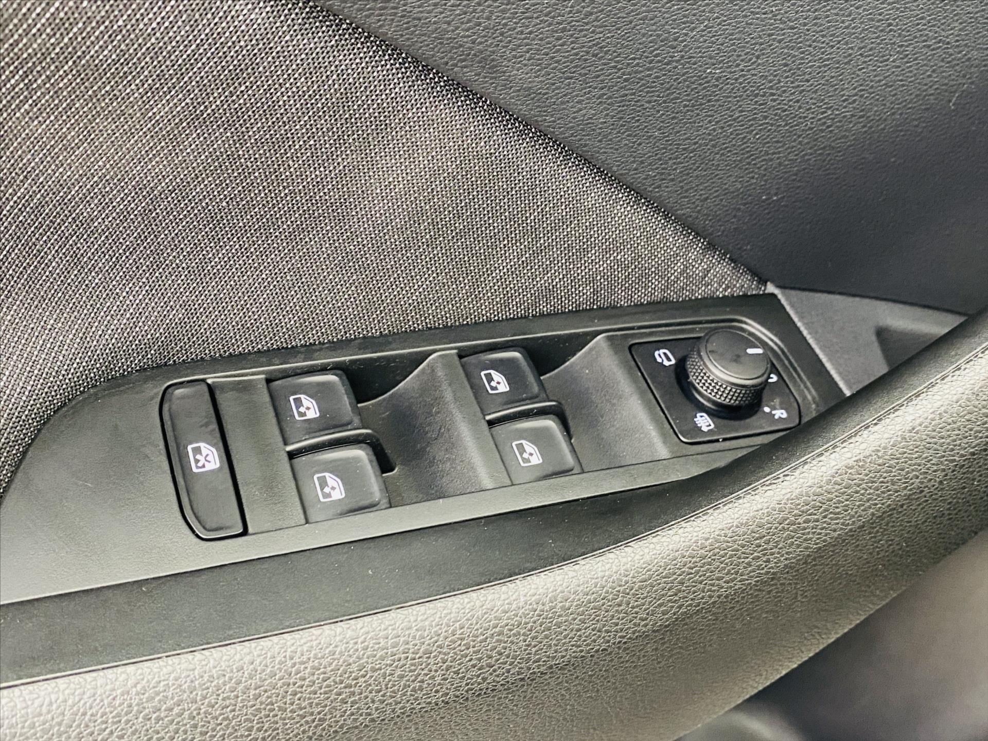 Škoda Scala Hatchback 1,6 l 85 kw