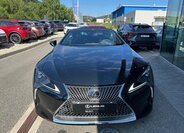 Lexus LC 500 10