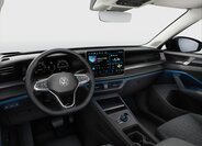 Volkswagen Tayron SUV / Terénní 2,0 l 110 kw