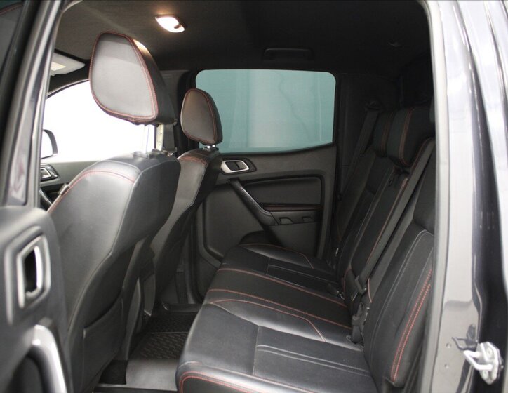 Ford Ranger Pick-up 2,0 l 156 kw