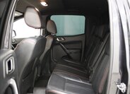 Ford Ranger Pick-up 2,0 l 156 kw