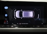 Volkswagen Golf Kombi 1,5 l 96 kw