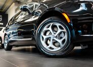 Chrysler Pacifica MPV 3,6 l 221 kw