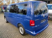 Volkswagen Caravelle 8