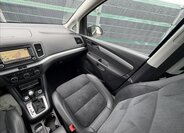 Volkswagen Sharan MPV 2,0 l 130 kw