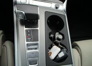 Audi A6 Allroad Kombi 3,0 l 210 kw