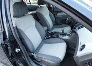 Chevrolet Cruze Sedan / Limuzína 2,0 l 110 kw